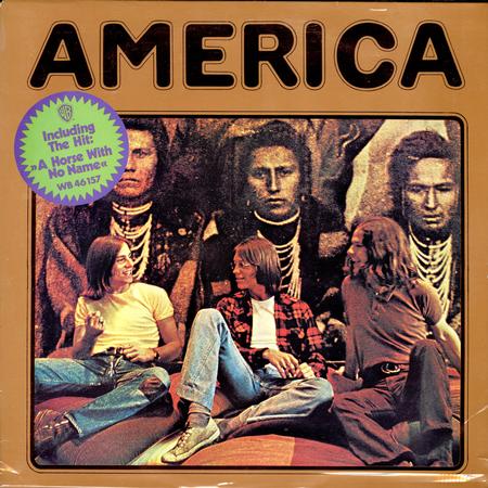 America - America