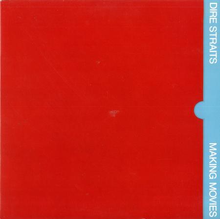 Dire Straits - Making Movies