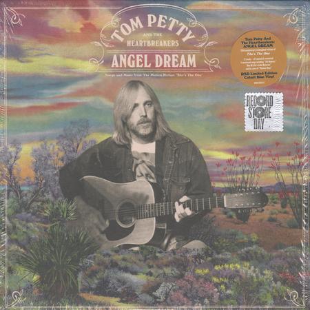Tom Petty & The Heartbreakers - Angel Dream