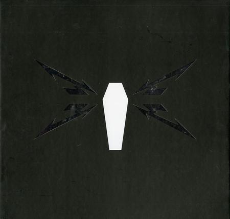 Metallica - Death Magnetic