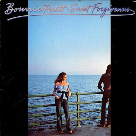 Bonnie Raitt - Sweet Forgiveness