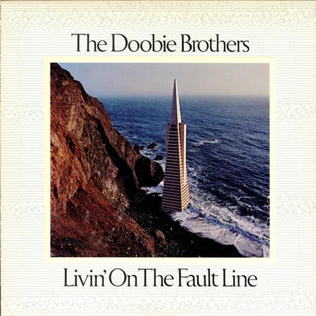 The Doobie Brothers - Livin' On The Fault Line