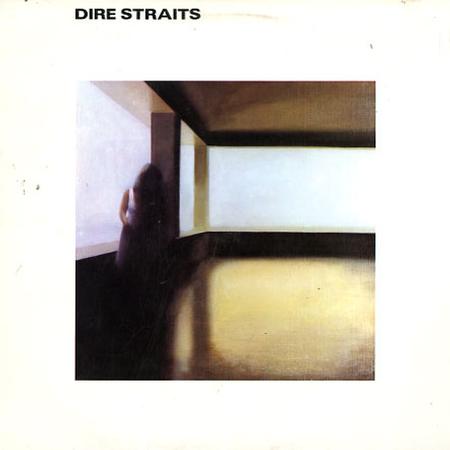Dire Straits - Dire Straits