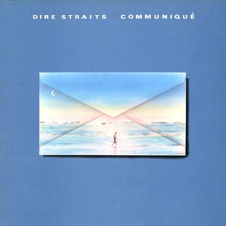 Dire Straits - Communique