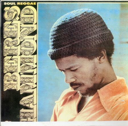 Beres Hammond - Soul Reggae