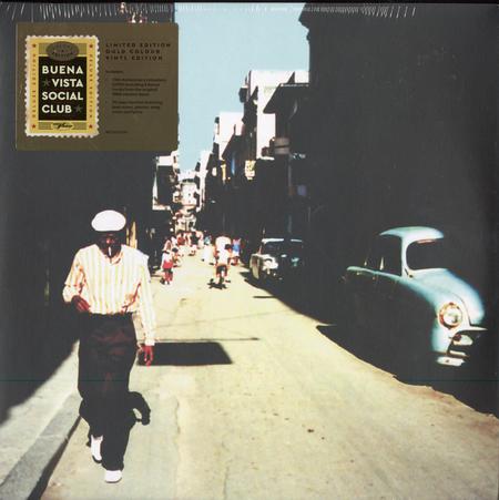 Buena Vista Social Club - Buena Vista Social Club