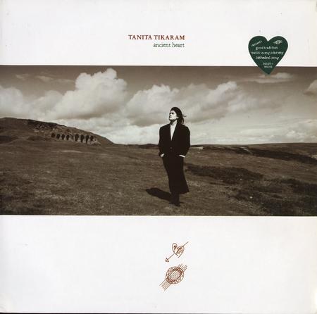 Tanita Tikaram - Ancient Heart