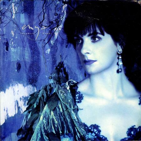 Enya - Shepherd Moons