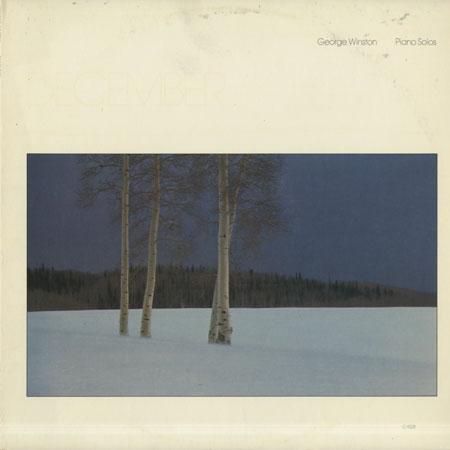 George Winston - December