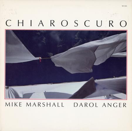 Mike Marshall and Darol Anger - Chiaroscuro