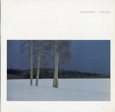 George Winston - Piano Solos