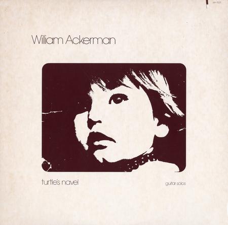 William Ackerman - The Search For The Turtle's Navel
