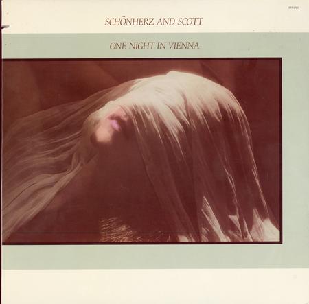 Schonherz and Scott - One Night In Vienna