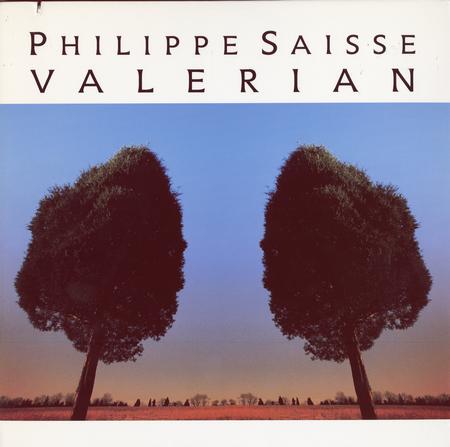 Philippe Saisse - Valerian
