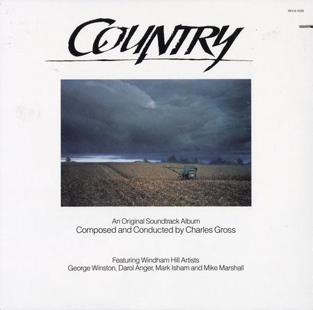 Original Soundtrack - Country