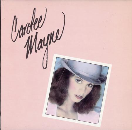 Carolee Mayne - Carolee Mayne