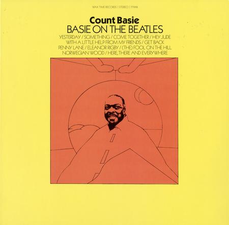 Count Basie - Basie On The Beatles