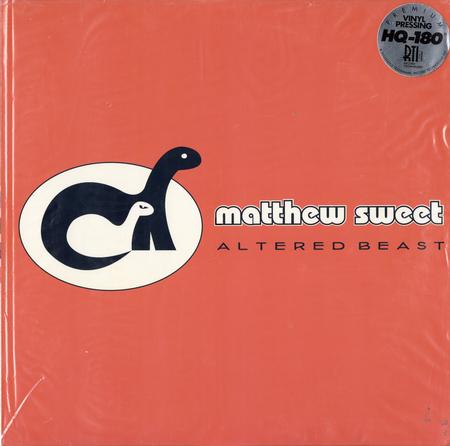 Matthew Sweet - Altered Beast