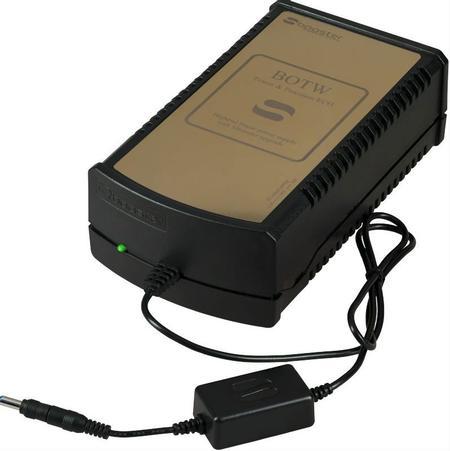 SBooster - BOTW P&P ECO 24V LPS for Phonomena