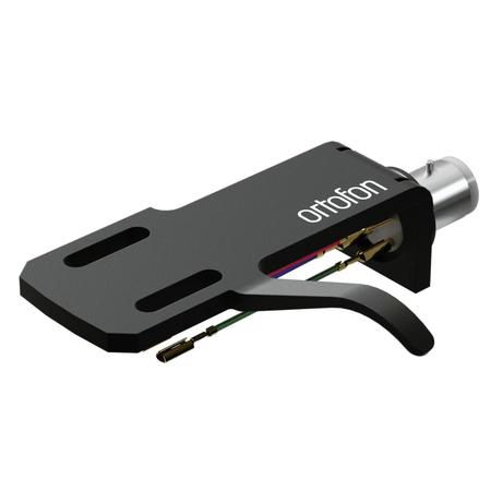 Ortofon - SH-4 Black Universal Headshell