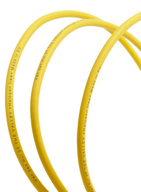 Van den Hul - The Valley Hybrid RCA Interconnect (Halogen Free)