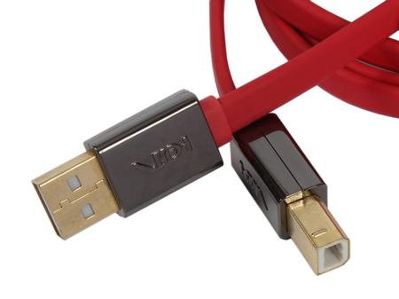 Van den Hul - USB Ultimate (Halogen Free)