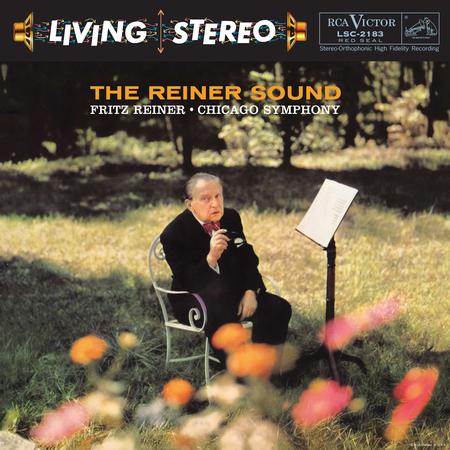 Fritz Reiner - The Reiner Sound