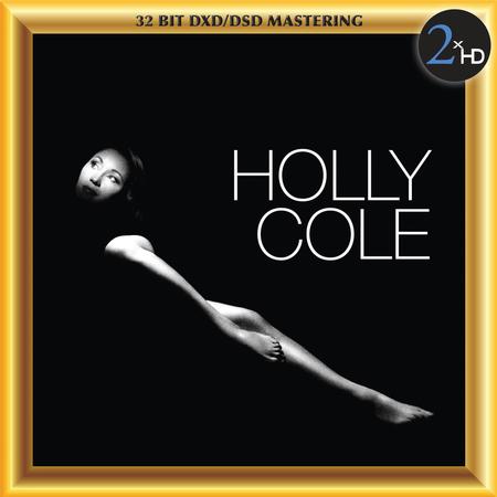 Holly Cole - Holly Cole
