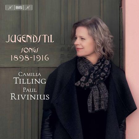 Camilla Tilling - Jugendstil
