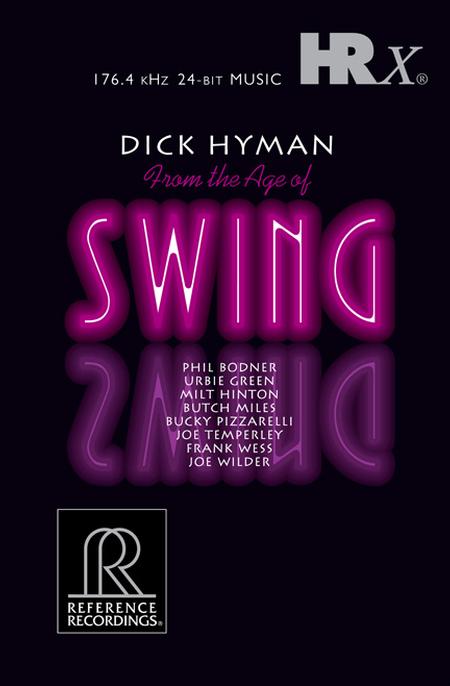 Dick Hyman - From The Age Of Swing