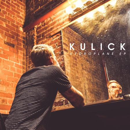 Kulick - Hydroplane EP