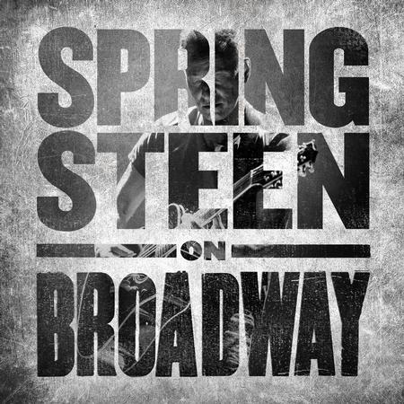 Bruce Springsteen - Springsteen on Broadway