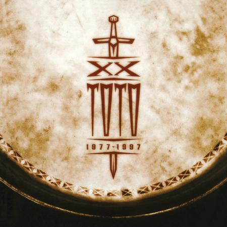 Toto - Toto XX: 1977-1997