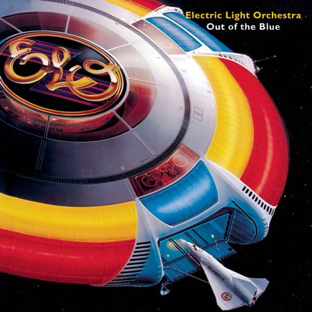 electric light orchestra shangri la