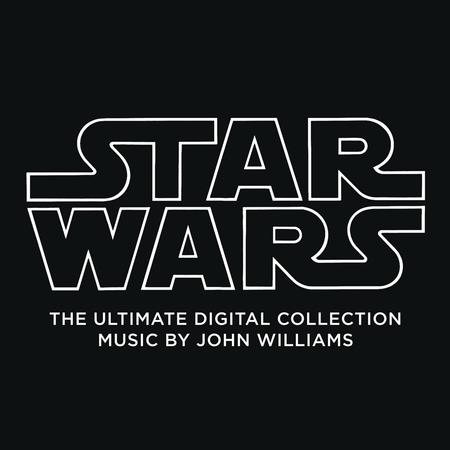 star wars the ultimate digital collection