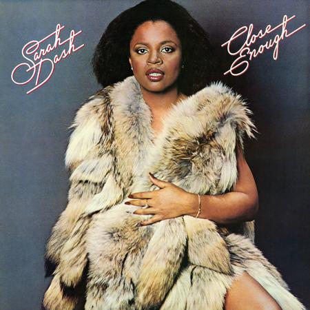 Sarah Dash - Close Enough