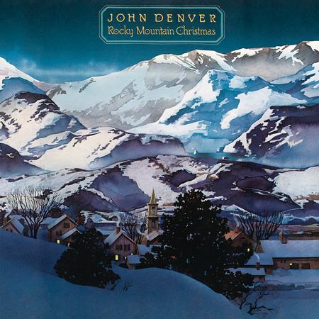 John Denver - Rocky Mountain Christmas