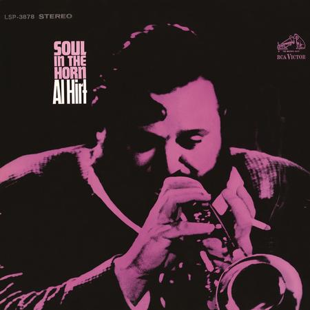 Al Hirt - Soul In the Horn