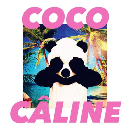 Julien Dore - Coco Caline