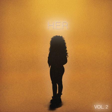 H.E.R. - H.E.R. Volume 2