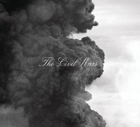 The Civil Wars - The Civil Wars
