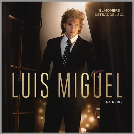 Various Artists - Luis Miguel La Serie Soundtrack