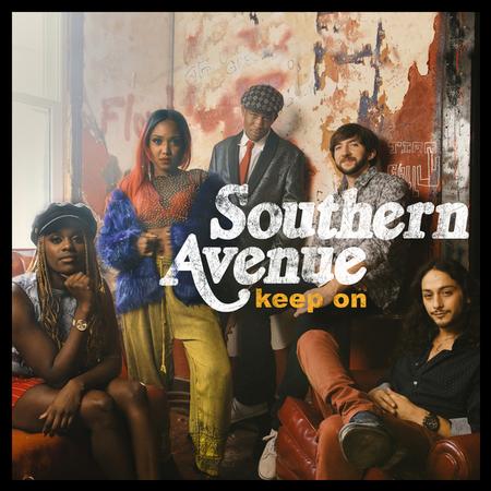 Southern Avenue - Keep On