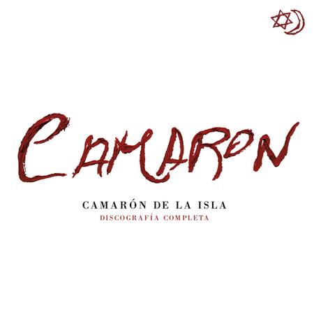 Camaron De La Isla - Discografia Completa (Remastered)