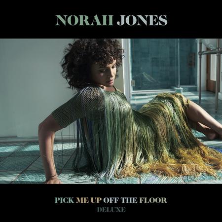 Norah Jones - Pick Me Up Off The Floor