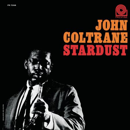 John Coltrane - Stardust