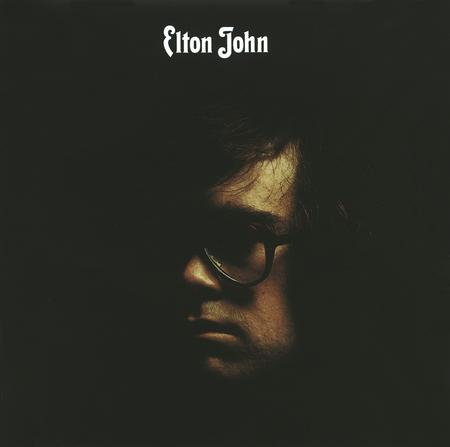 Elton John - Elton John