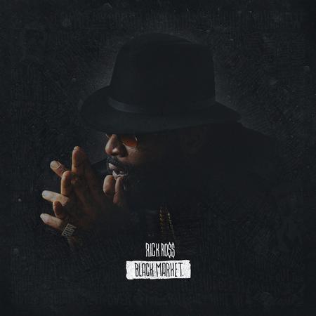 Rick Ross - Black Market