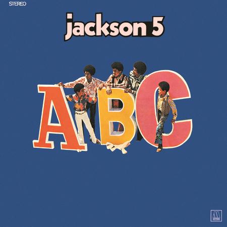 Jackson 5 - ABC