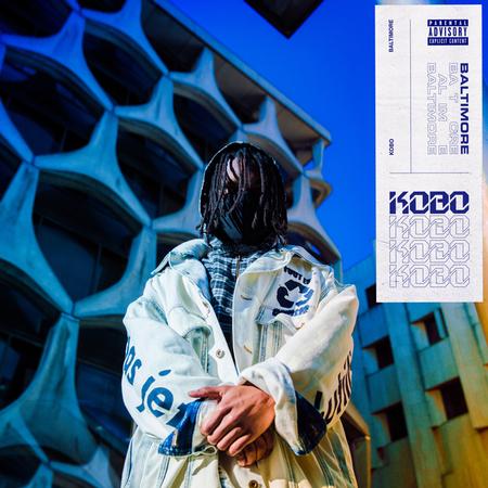 Kobo - Baltimore (Single)